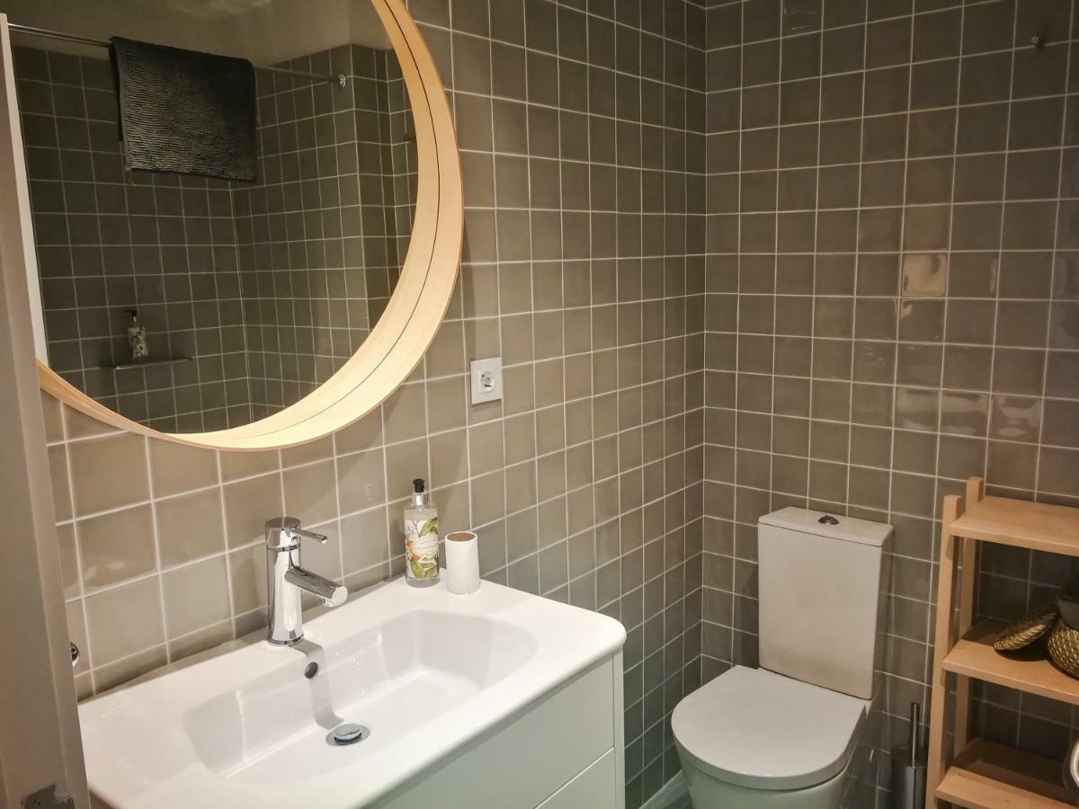 Appartement Cedofeita 408, Oporto