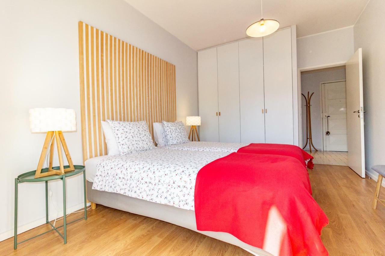 Appartement Cedofeita 408, *