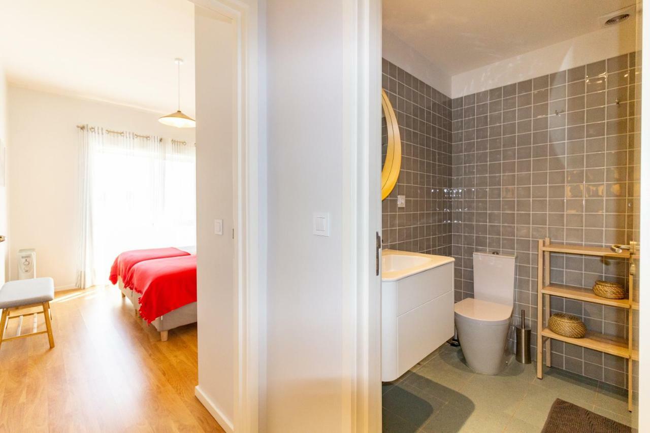 Cedofeita 408, Appartement