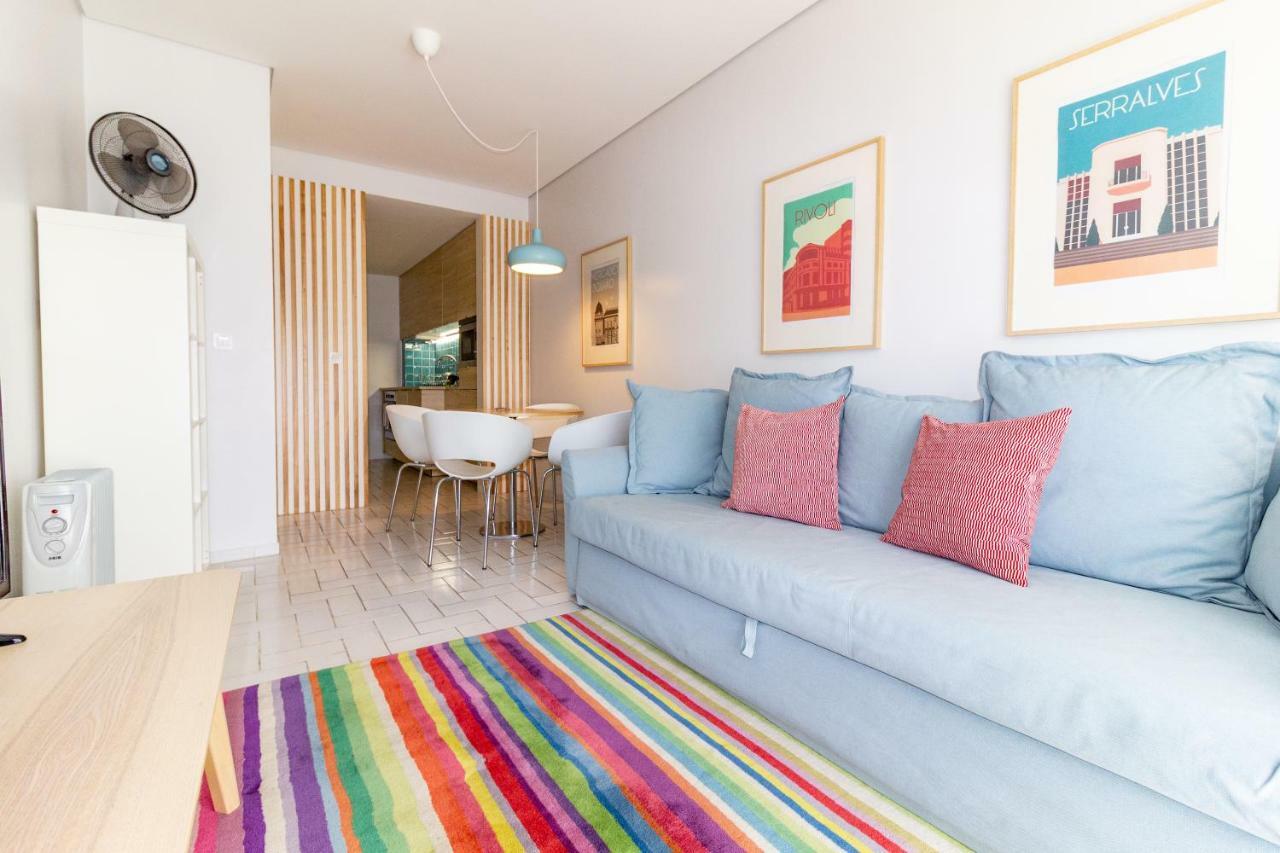 Cedofeita 408, Appartement