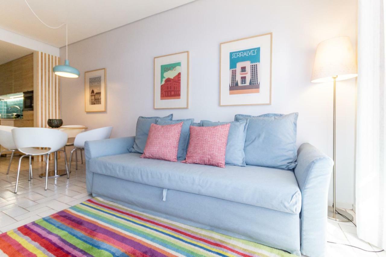Cedofeita 408, Appartement *