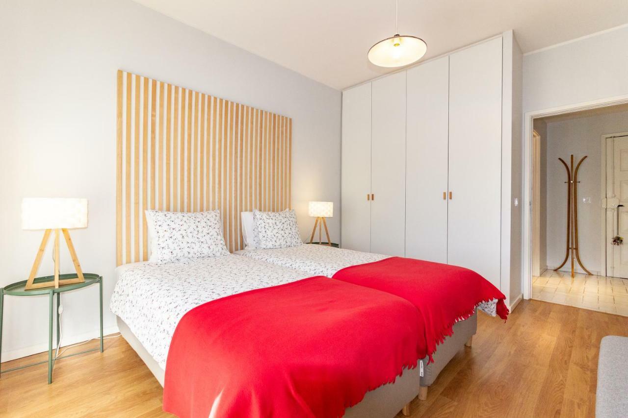 Appartement Cedofeita 408, Oporto