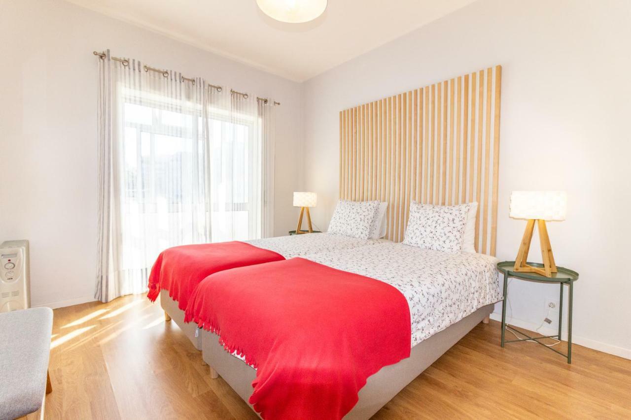 Appartement Cedofeita 408,