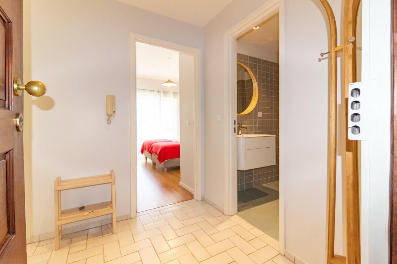 Appartement Cedofeita 408, Oporto