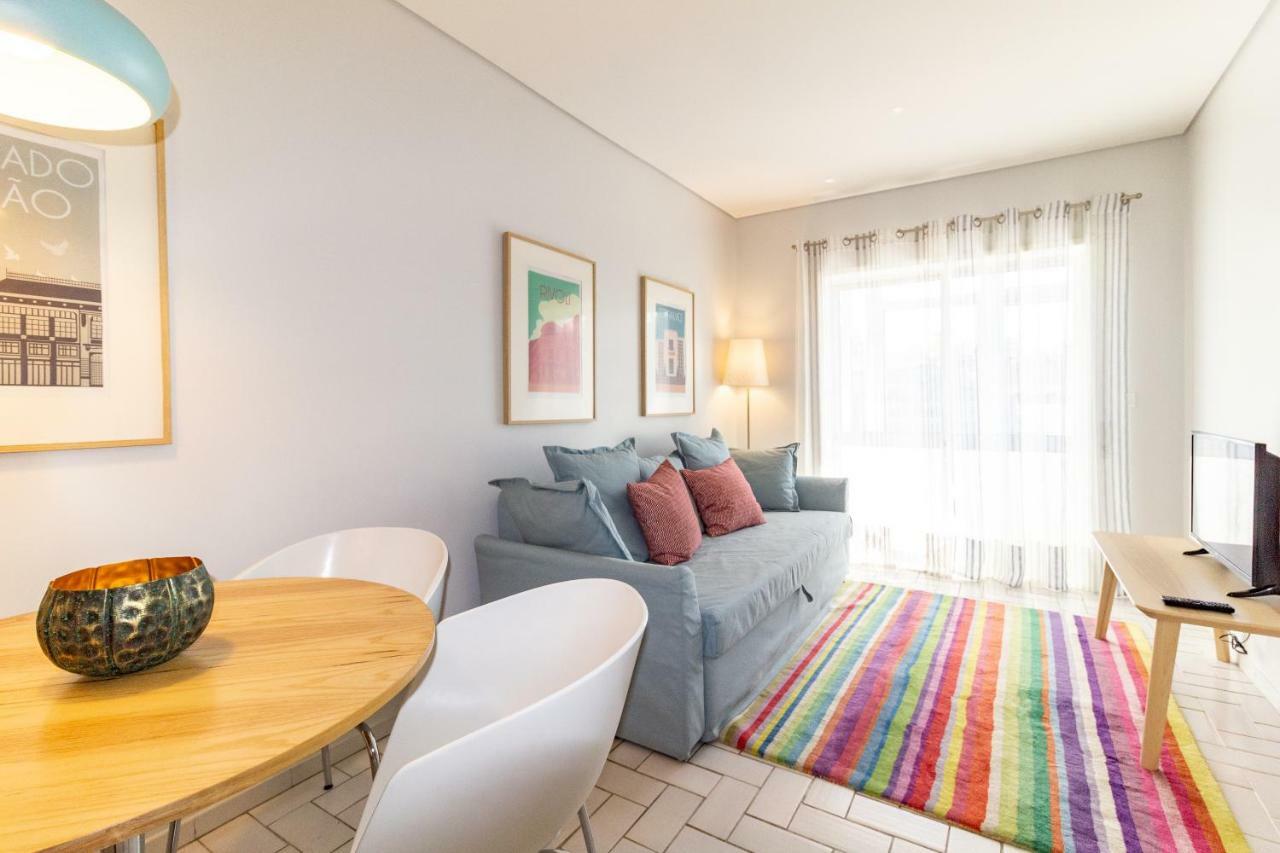 Cedofeita 408, Appartement Oporto