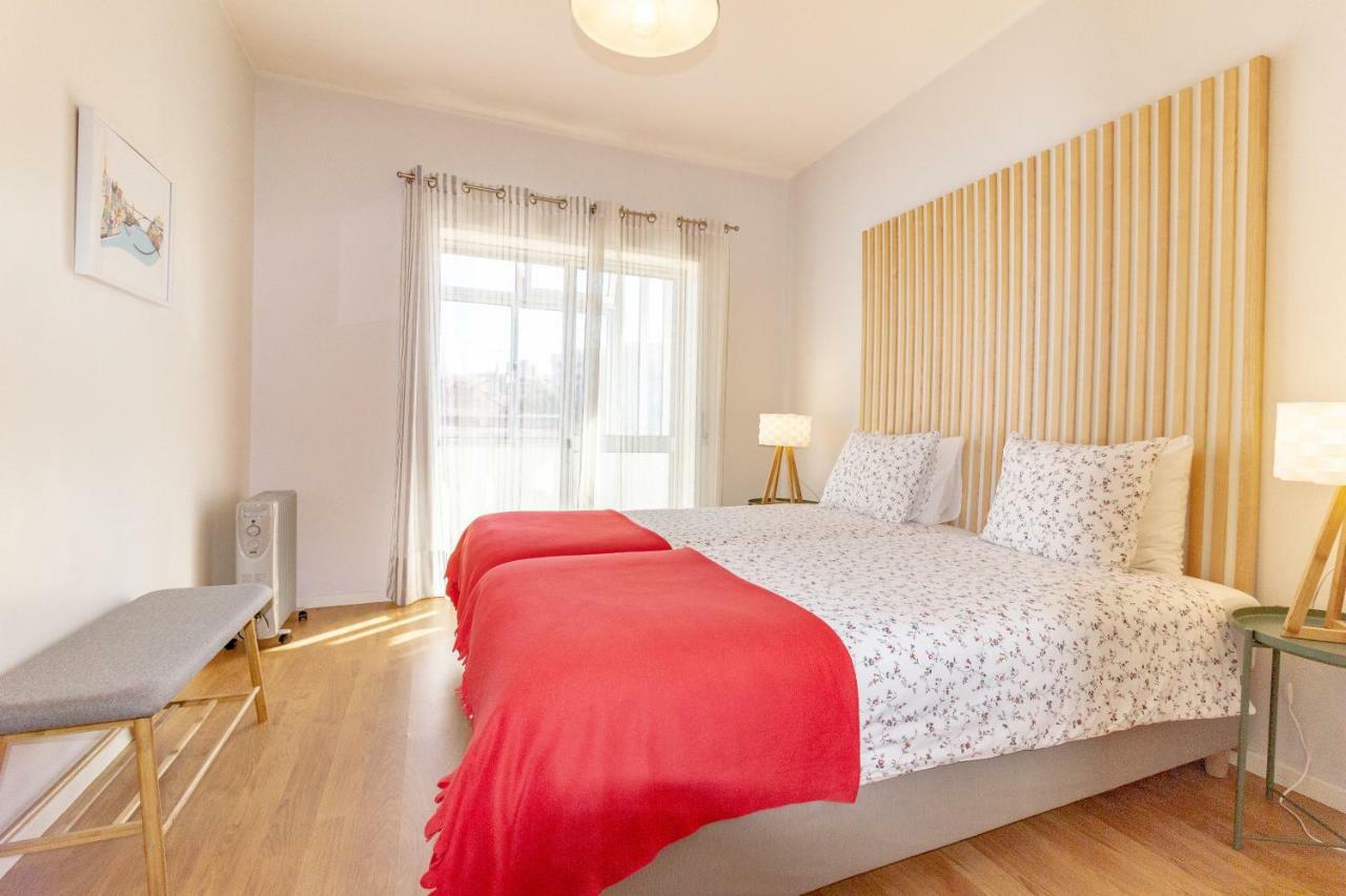 Appartement Cedofeita 408, *