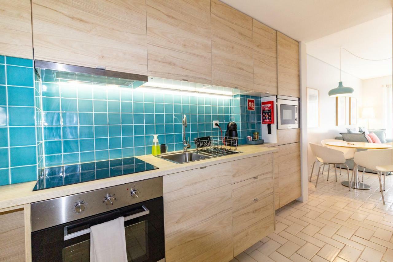 Appartement Cedofeita 408, Oporto