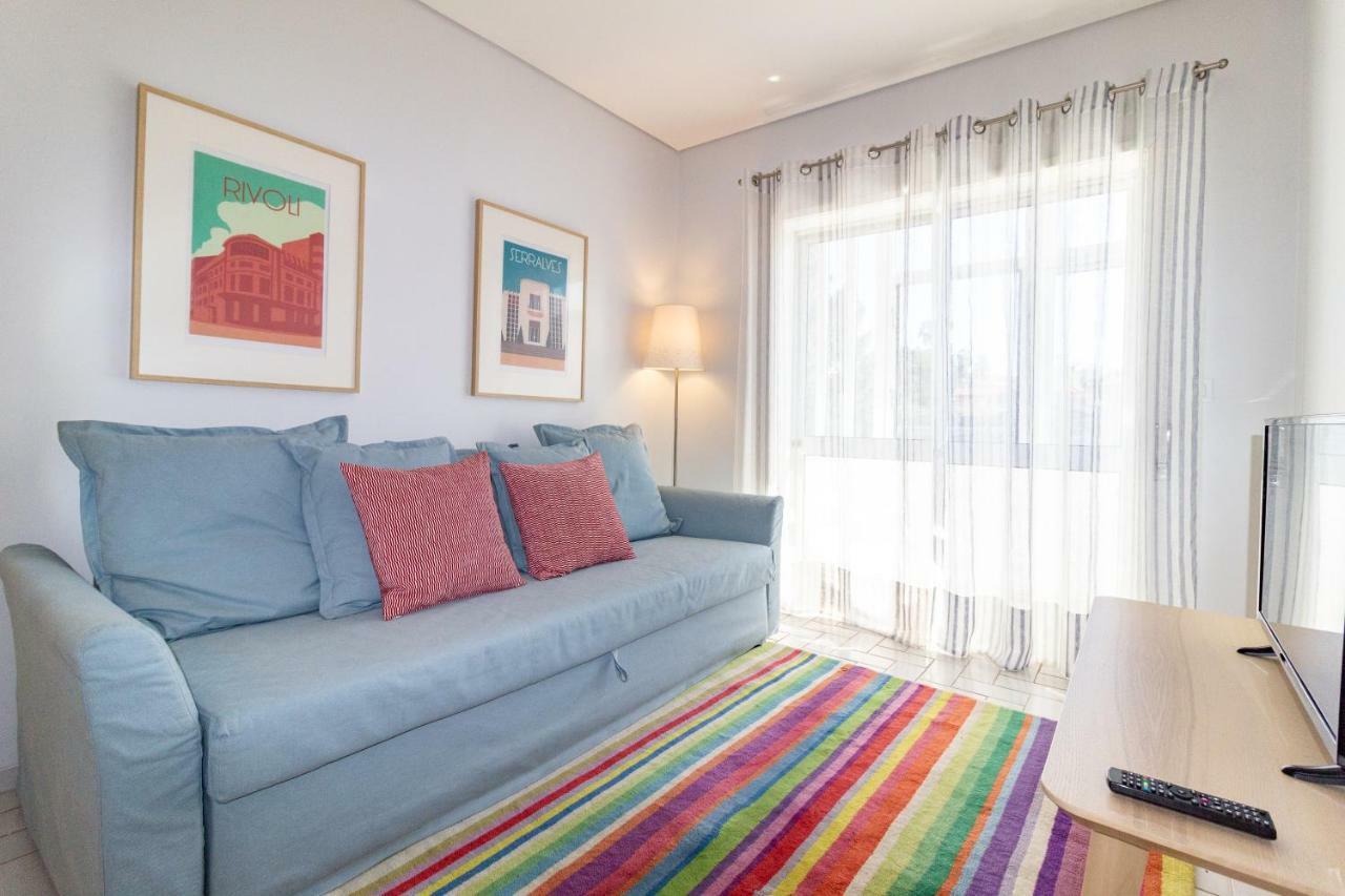 Cedofeita 408, Apartment *